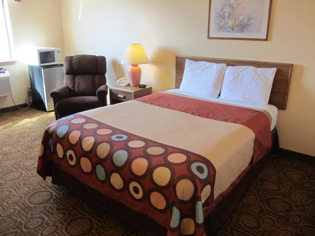 Super 8 By Wyndham Dalhart Motel Quarto foto